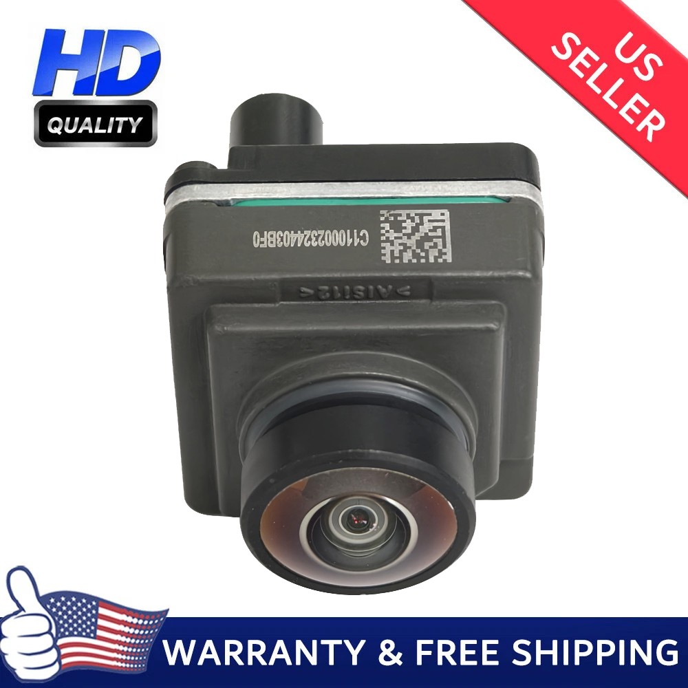 For 2019-2023 GM Rear View Camera Part# 84676845 Replaces 23390514