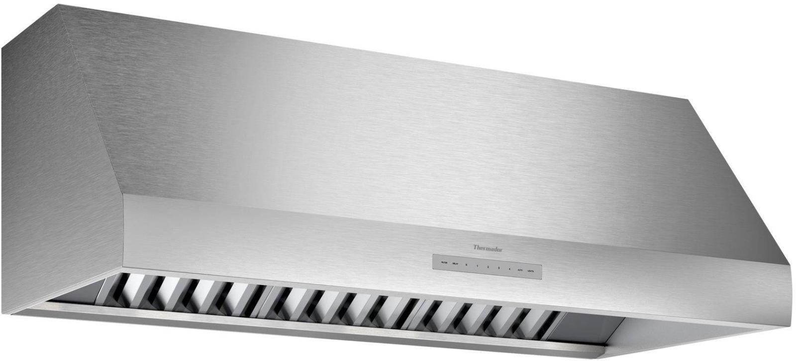 Thermador Professional Series PH48HWS 48\