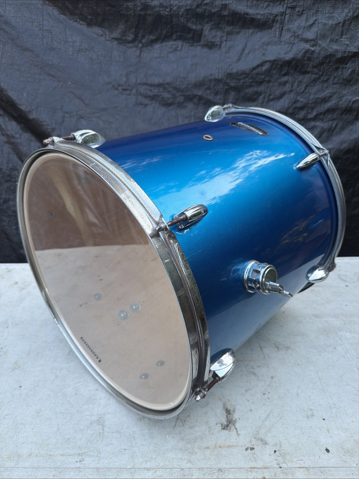Ludwig Accent Combo 16\ Ludwig Accent Combo 16\