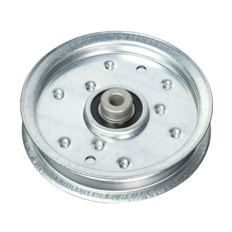 Flat Idler Pulley For 956-04129C 753-08171 756-04129B 956-04129 42\
