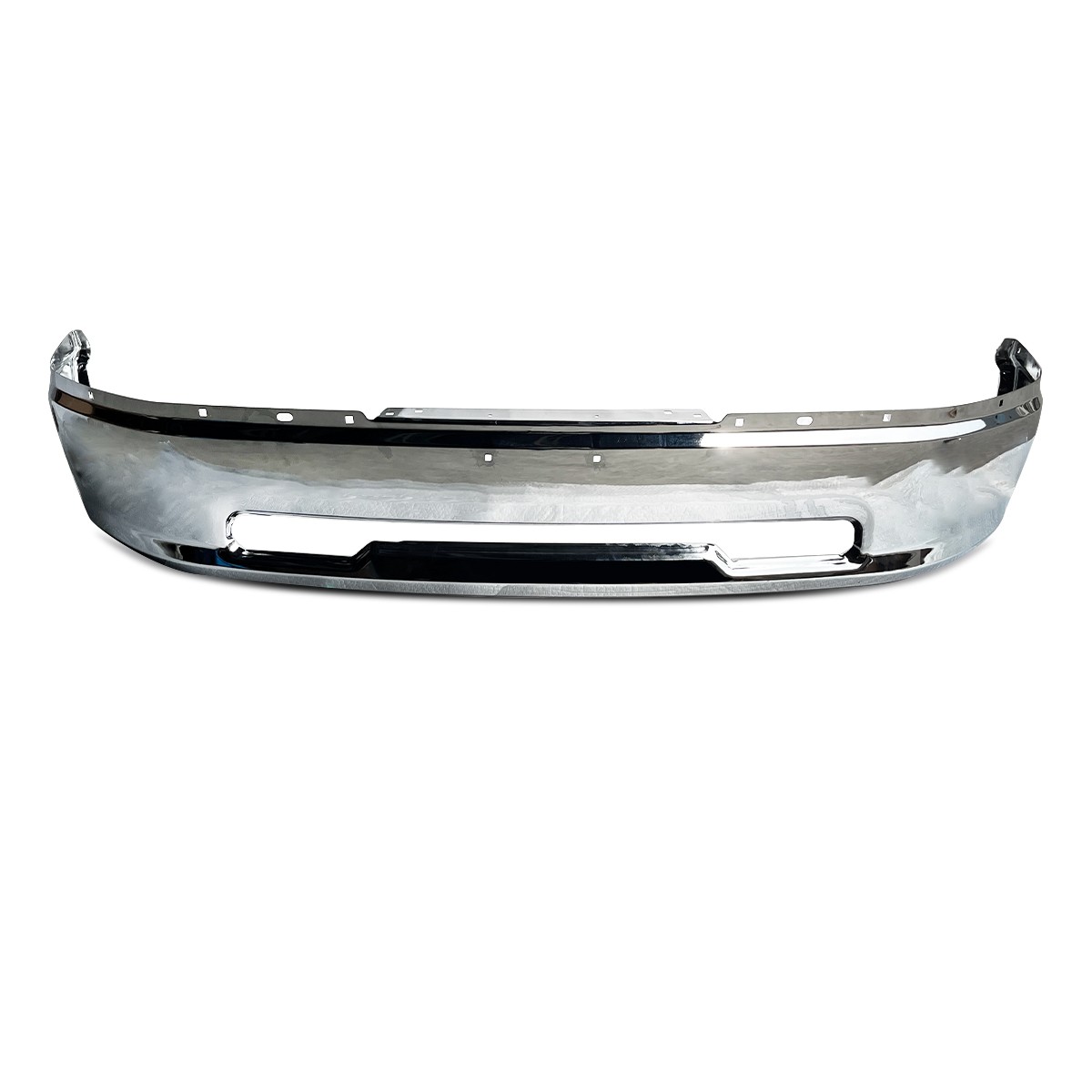 For 2011-2012 Ram 1500 2009-2010 Dodge Ram 1500 ST Steel Front Bumper Face Bar For 2011-2012 Ram 1500 2009-2010 Dodge Ram 1500 ST Steel Front Bumper Face Bar