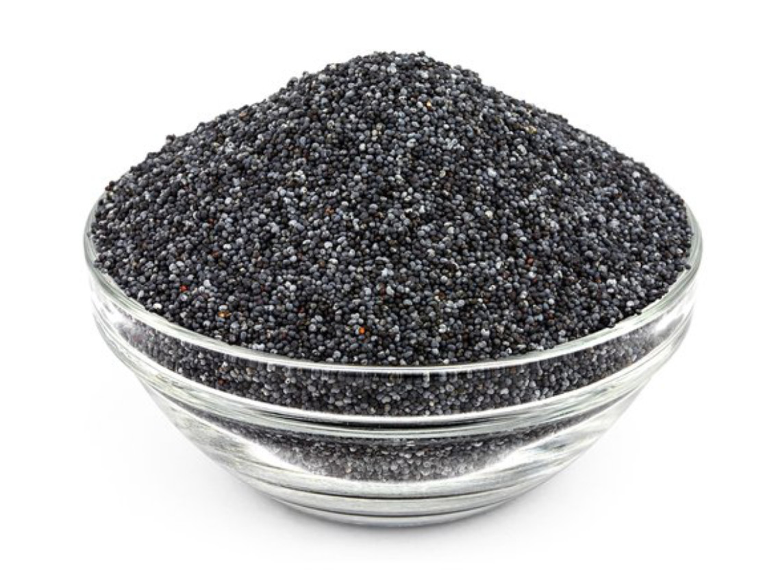 Poppy seeds, UK 5 Lb  comes from previous supplier of SN