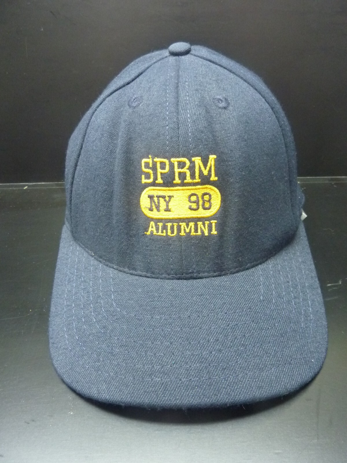 VINTAGE 1998 SUPREME Deadstock Model MADE IN USA Supreme NYC USA NEW