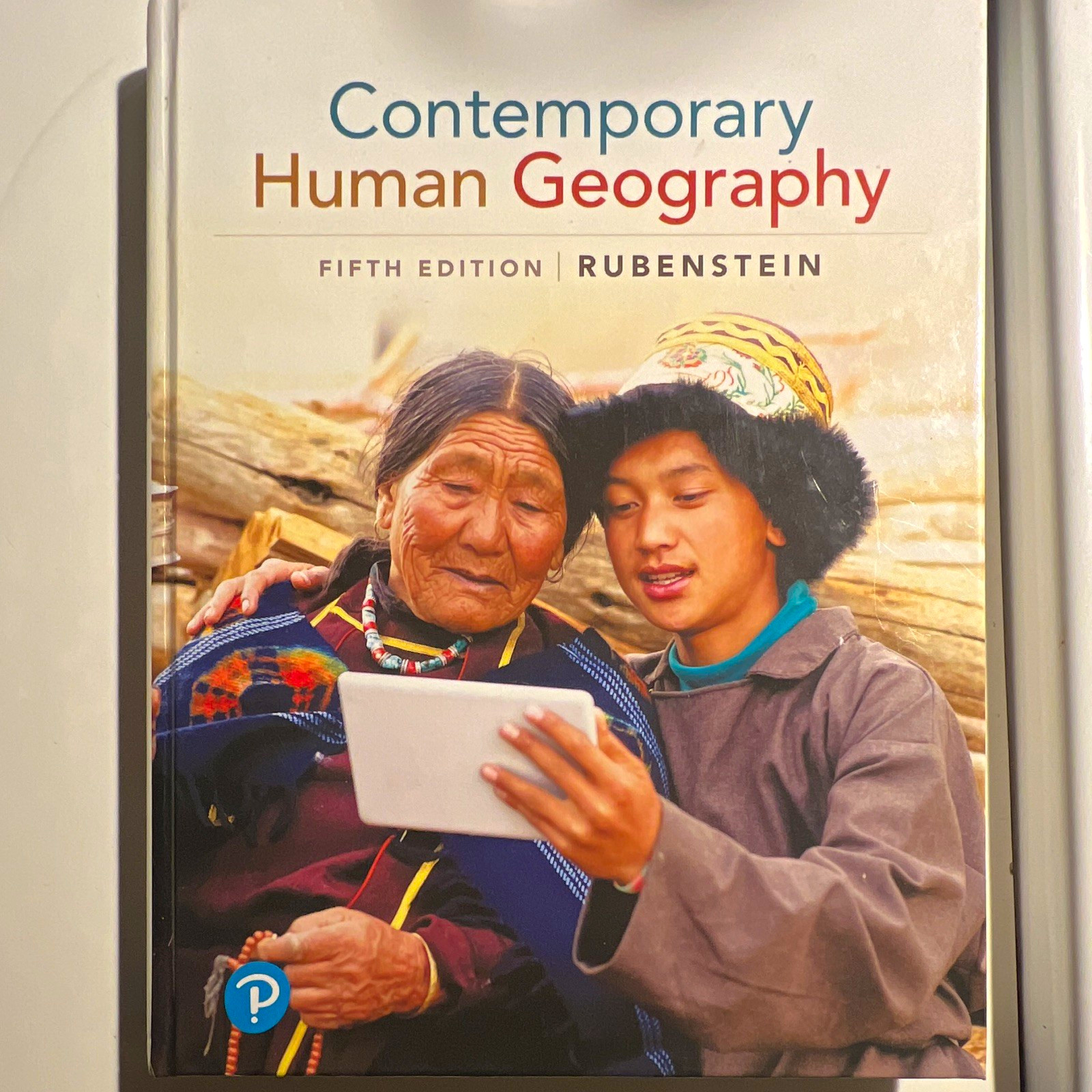Rubenstein Contemporary Human Geography Textbook 5th Edition Rubenstein Contemporary Human Geography Textbook 5th Edition