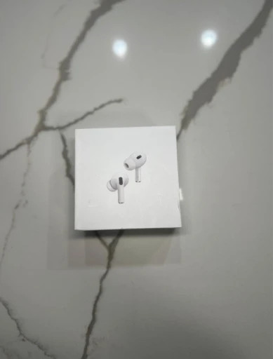 New Sealed Pro 3rd generation Wireless In-Ear Bluetooth ActiveNoiseCancellation