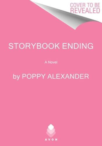 Storybook Ending A Novel - VERY GOOD Storybook Ending A Novel - VERY GOOD