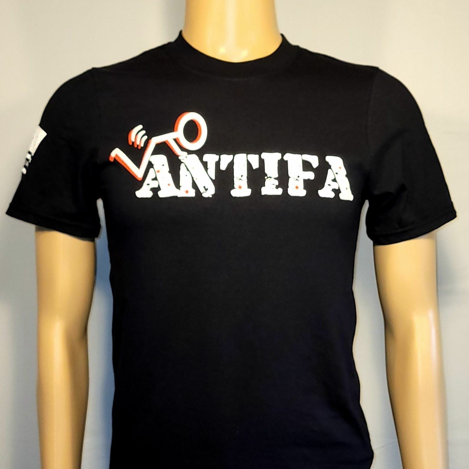 F*** Antifa