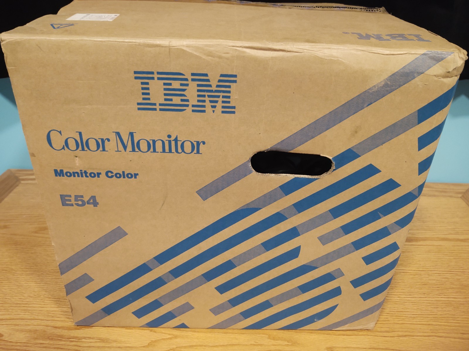 2003 IBM 14\ 2003 IBM 14\