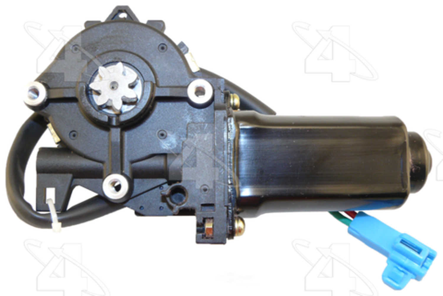 New Window Motor  ACI/Maxair  88367