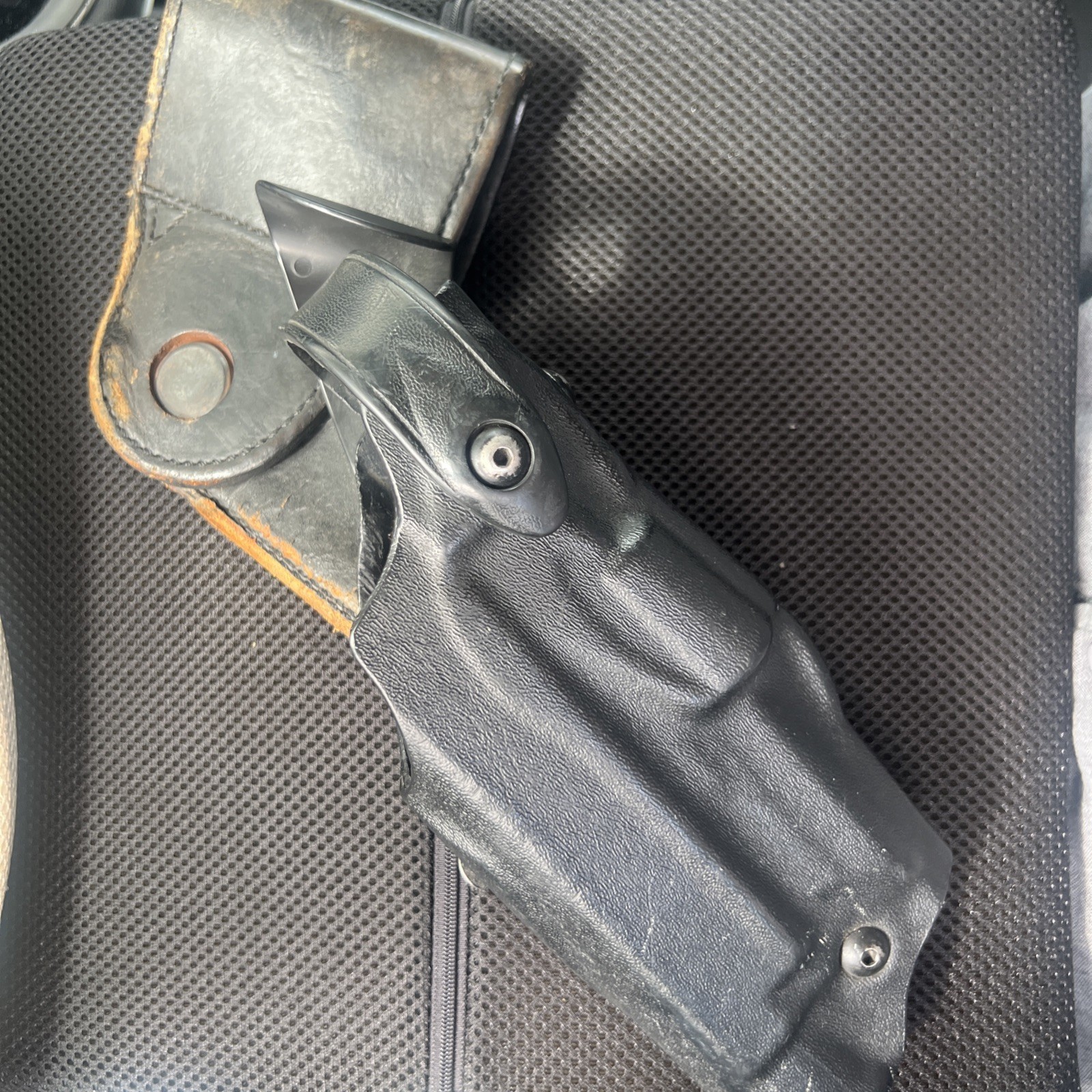 Safariland Holster Model 6360-2192 Safariland Holster Model 6360-2192