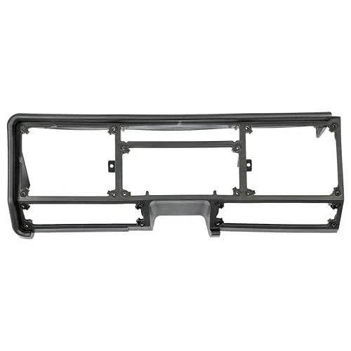 Dashborad Meter Cluster Bezel Compatible with Freightliner Classic and FLD Dashborad Meter Cluster Bezel Compatible with Freightliner Classic and FLD