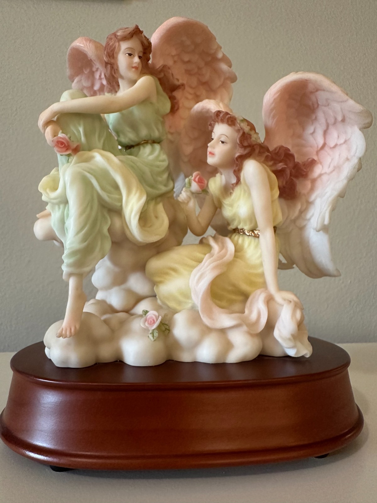 Seraphim Classics Sisters \
