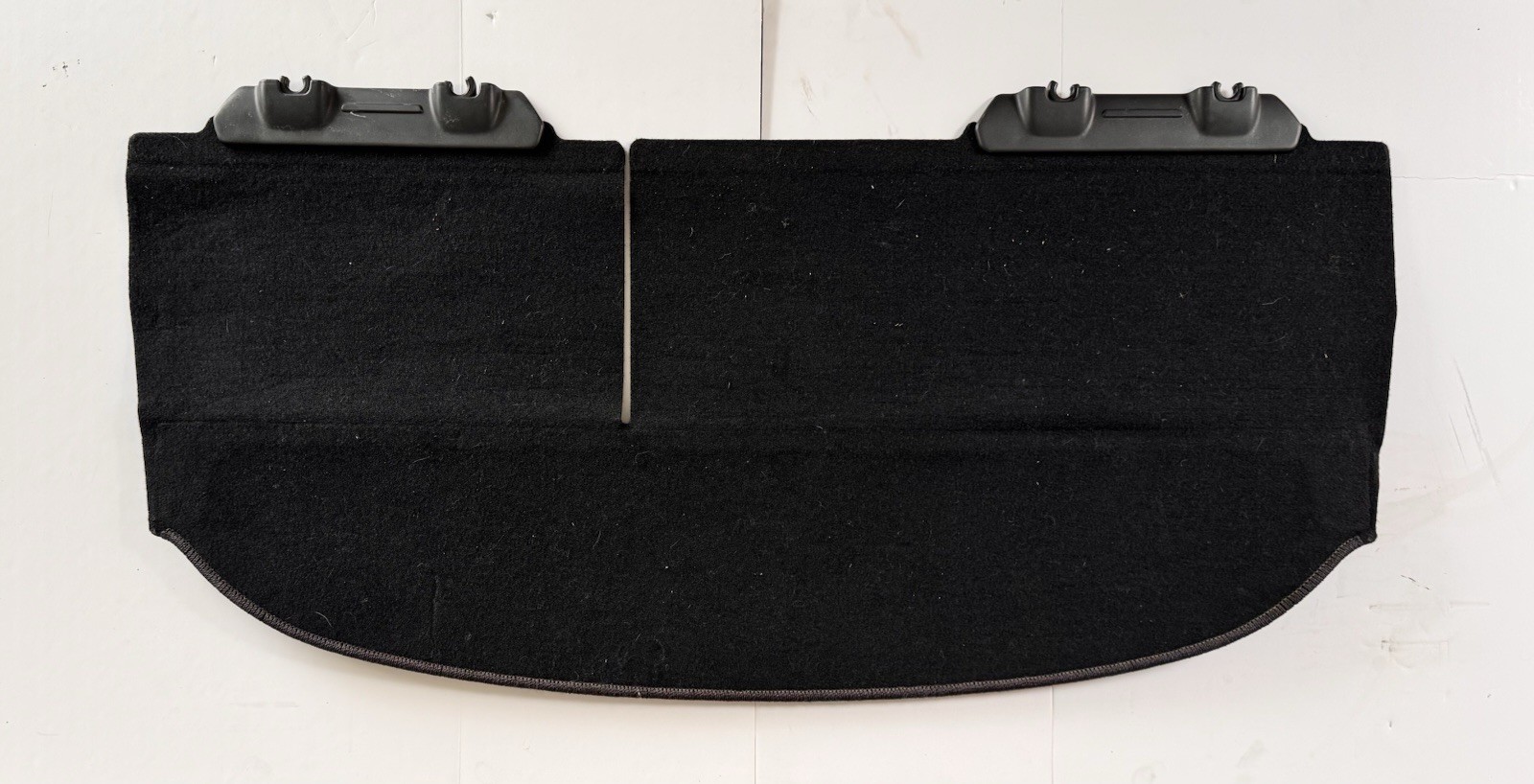 2005-2010 Scion tC Trunk Cargo Cover Privacy Blind Shelf Shade OEM GENUINE