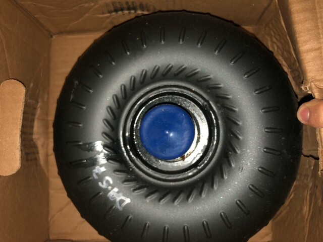 DACCO Transmission Auto Trans Torque Converter [DA61]