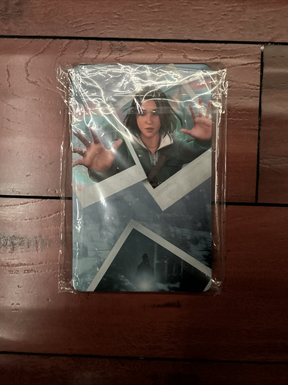 Life is Strange Double Exposure Limited Switch Steelbook NSW *Game Not Included* Life is Strange Double Exposure Limited Switch Steelbook NSW *Game Not Included*