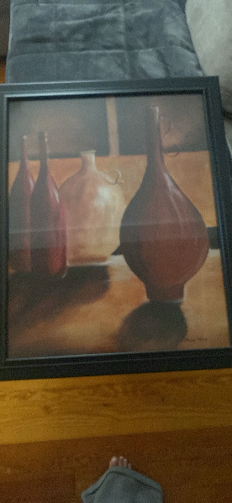 large original oil paintings signed framed vintage large original oil paintings signed framed vintage