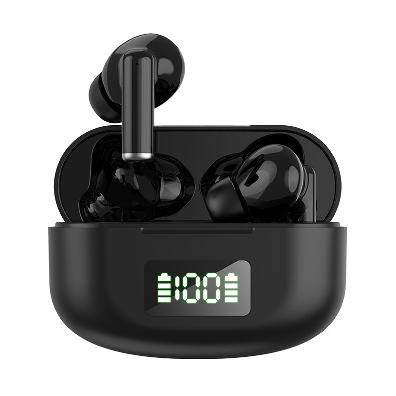 Wireless Bluetooth 5.3 Headset TWS Earphones Earbuds Stereo HiFi Headphones
