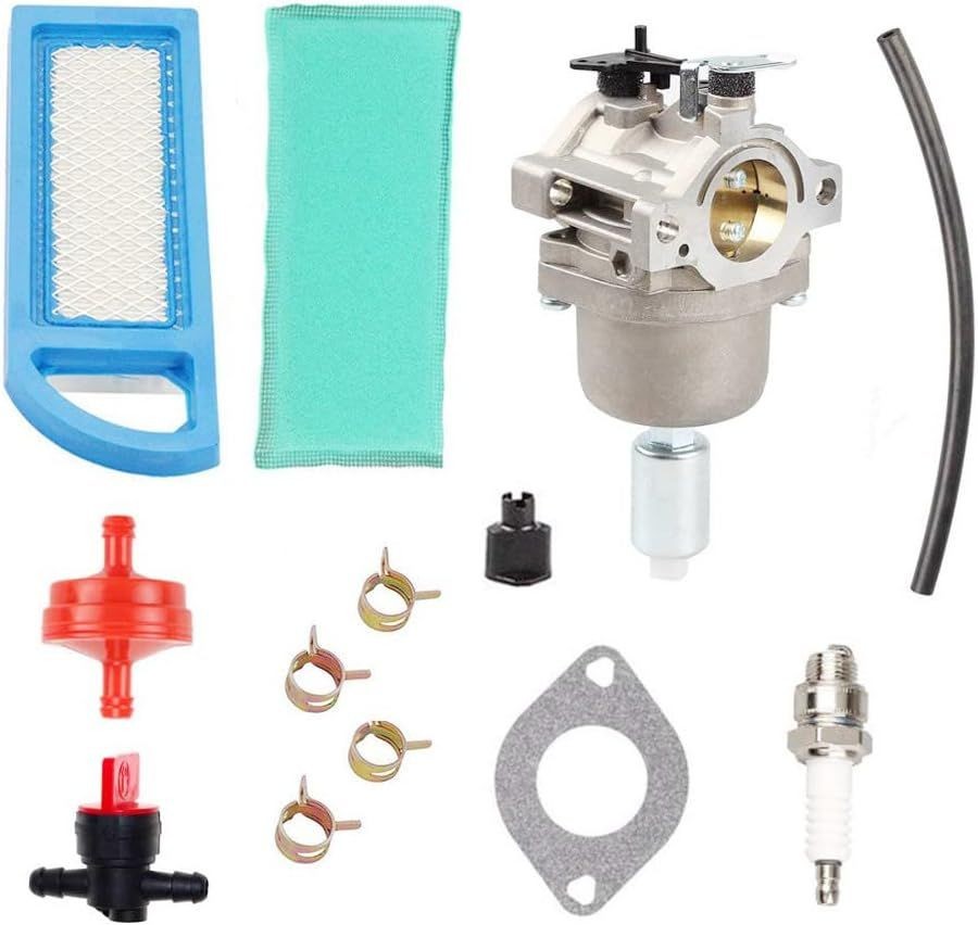 594593 Carburetor Carb for 14.5HP - 21HP Models 31A507 31A607 31A707 31A777 31A8