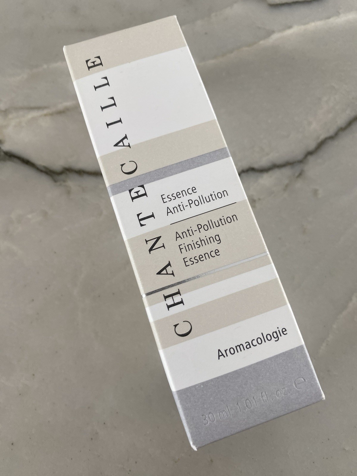 Chantecaille Anti-Pollution Finishing Essence 1oz/30ml RP $125.00