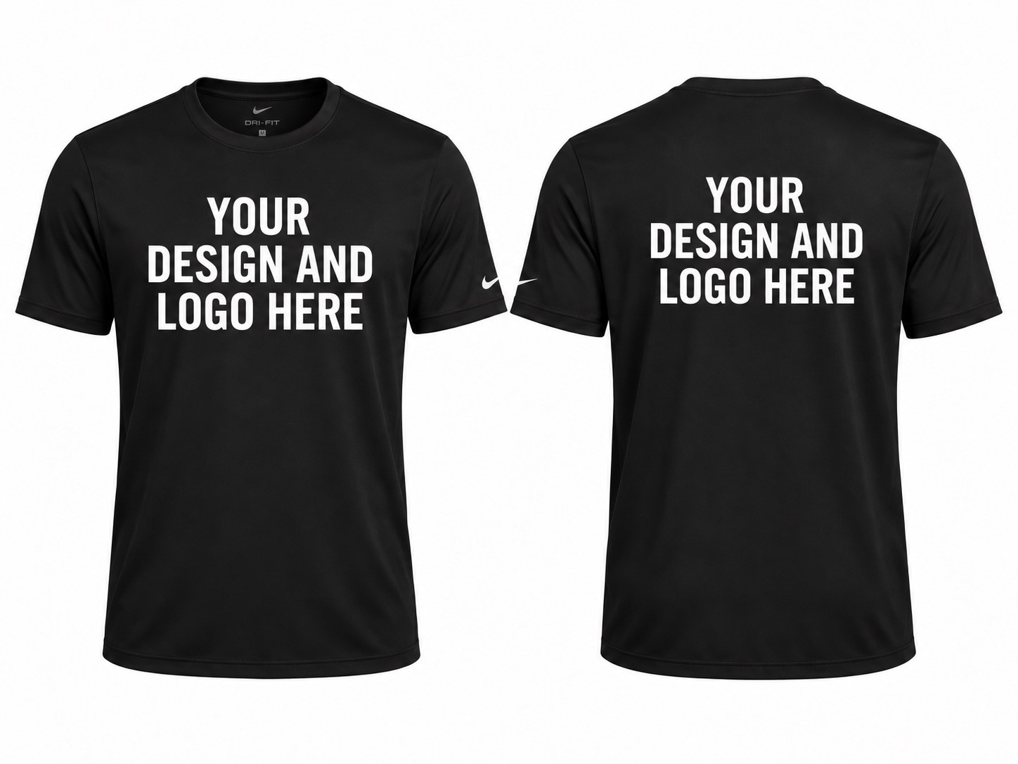 Custom Personalized T Shirt Print Your Logo Photo Text Custom Made Shirt Tee