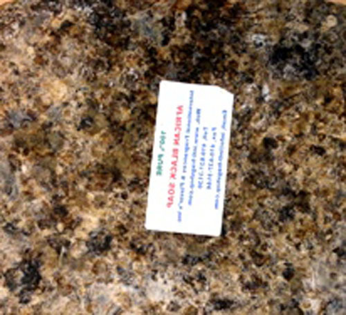 Natural African Black Soap 10 Lb 