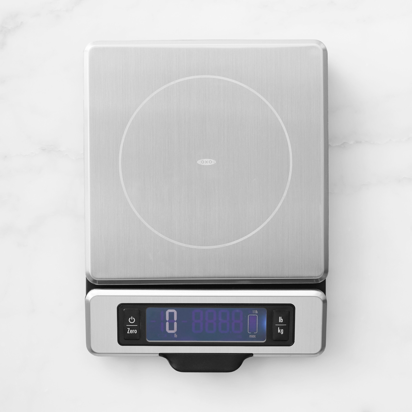 OXO Kitchen Scale OXO Kitchen Scale