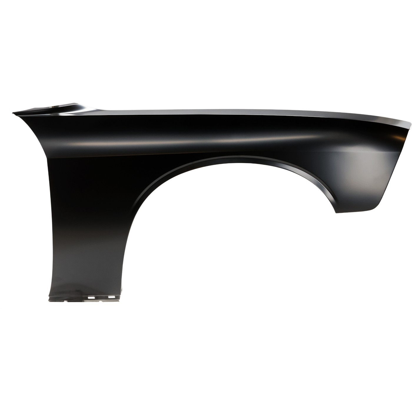 Fender For Dodge Challenger 2008-2023 Front Passenger Side