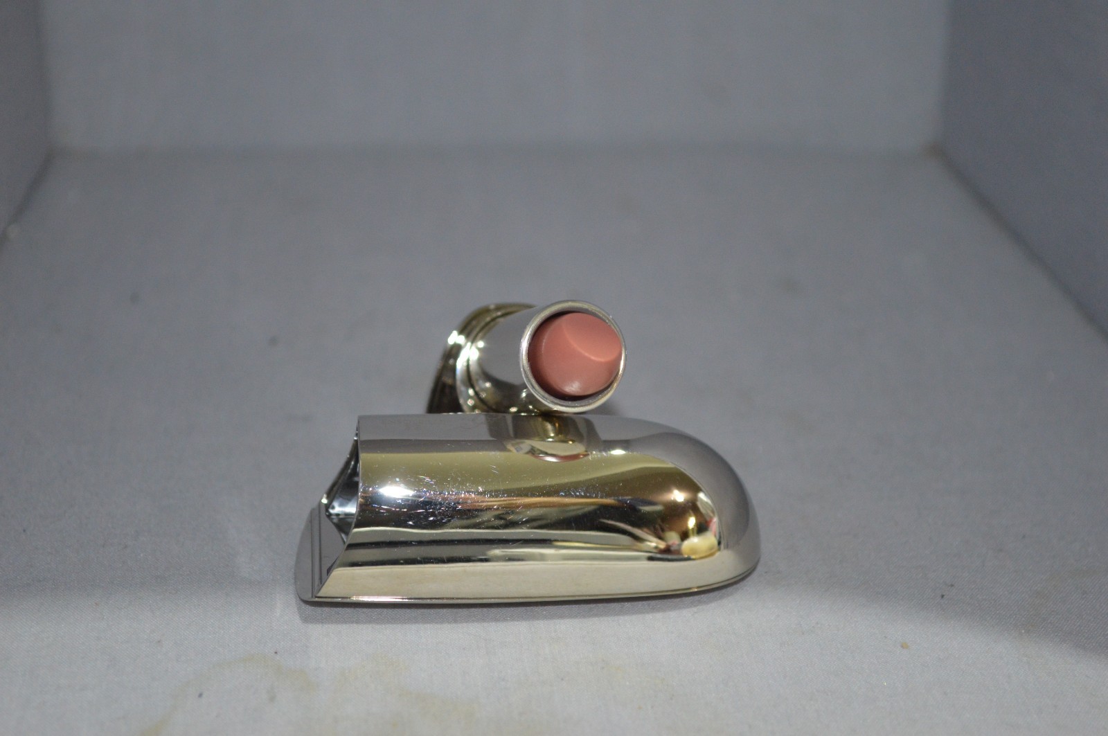 Guerlain Rouge G Lipstick Rose Ensoleille 73 New No Box