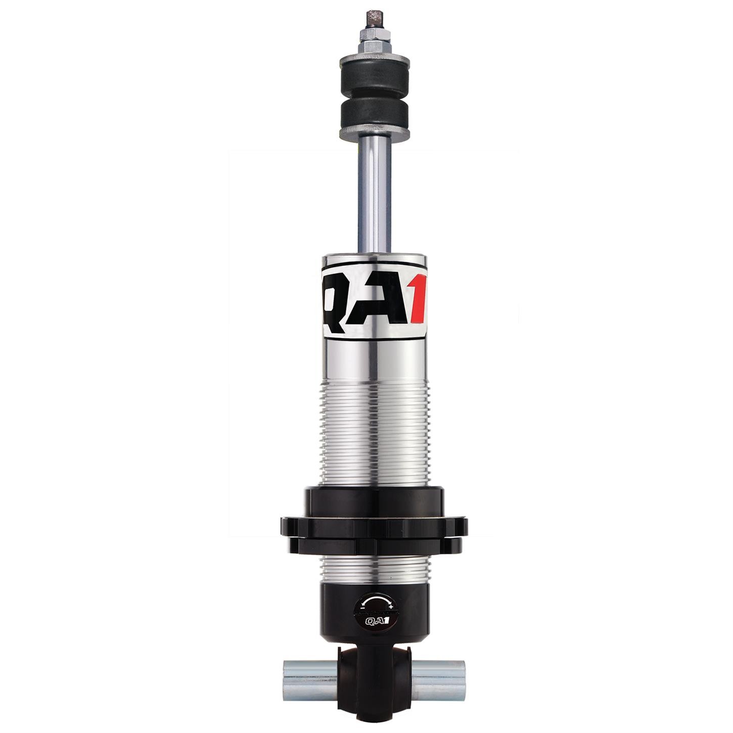 QA1 MS303 Front Pro Coil single adj. Fits Mustang II Mount Shock