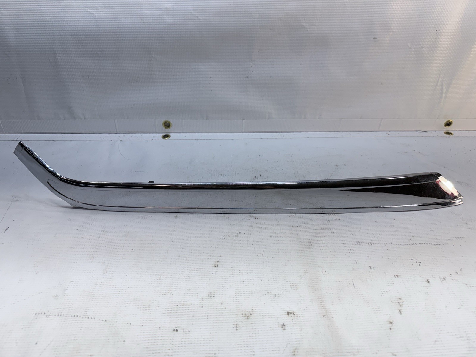 NOS 1958 Chrysler Imperial RT Roof Vent