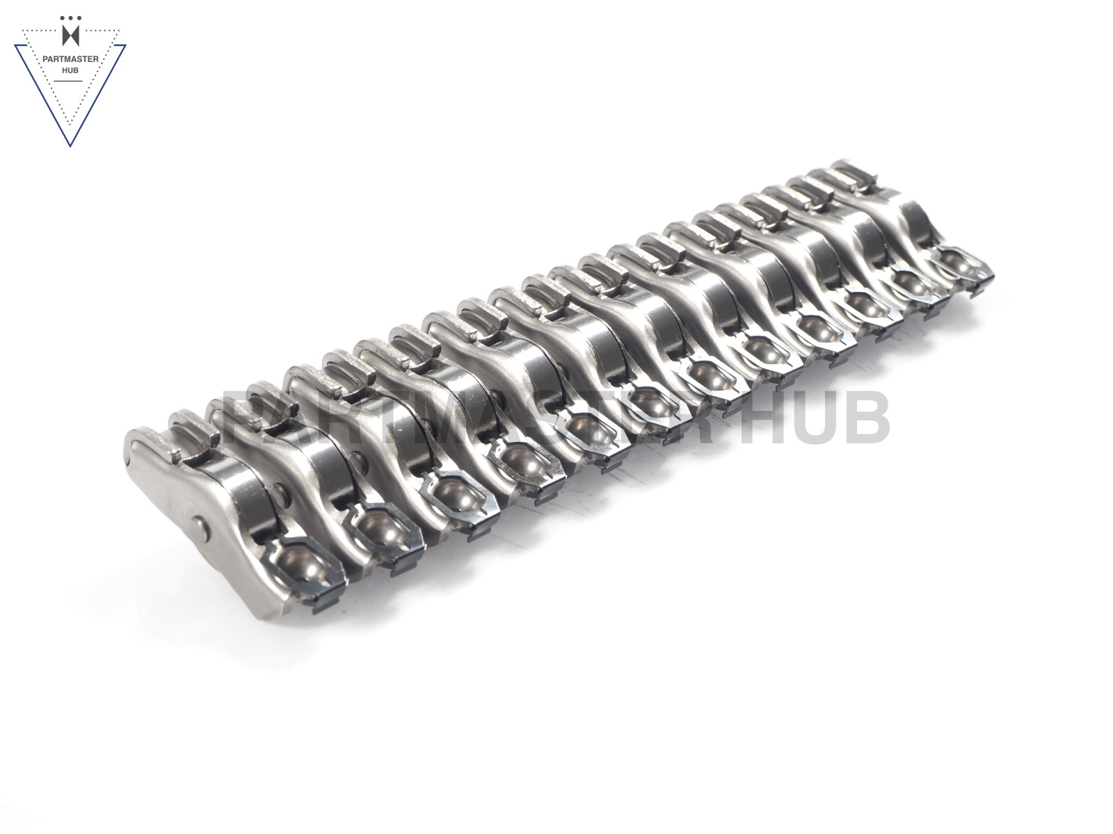 2017-2025 Porsche Upgrade Rocker Arms 12PCS 3.0L V6 – 9A710941700 9A710941710