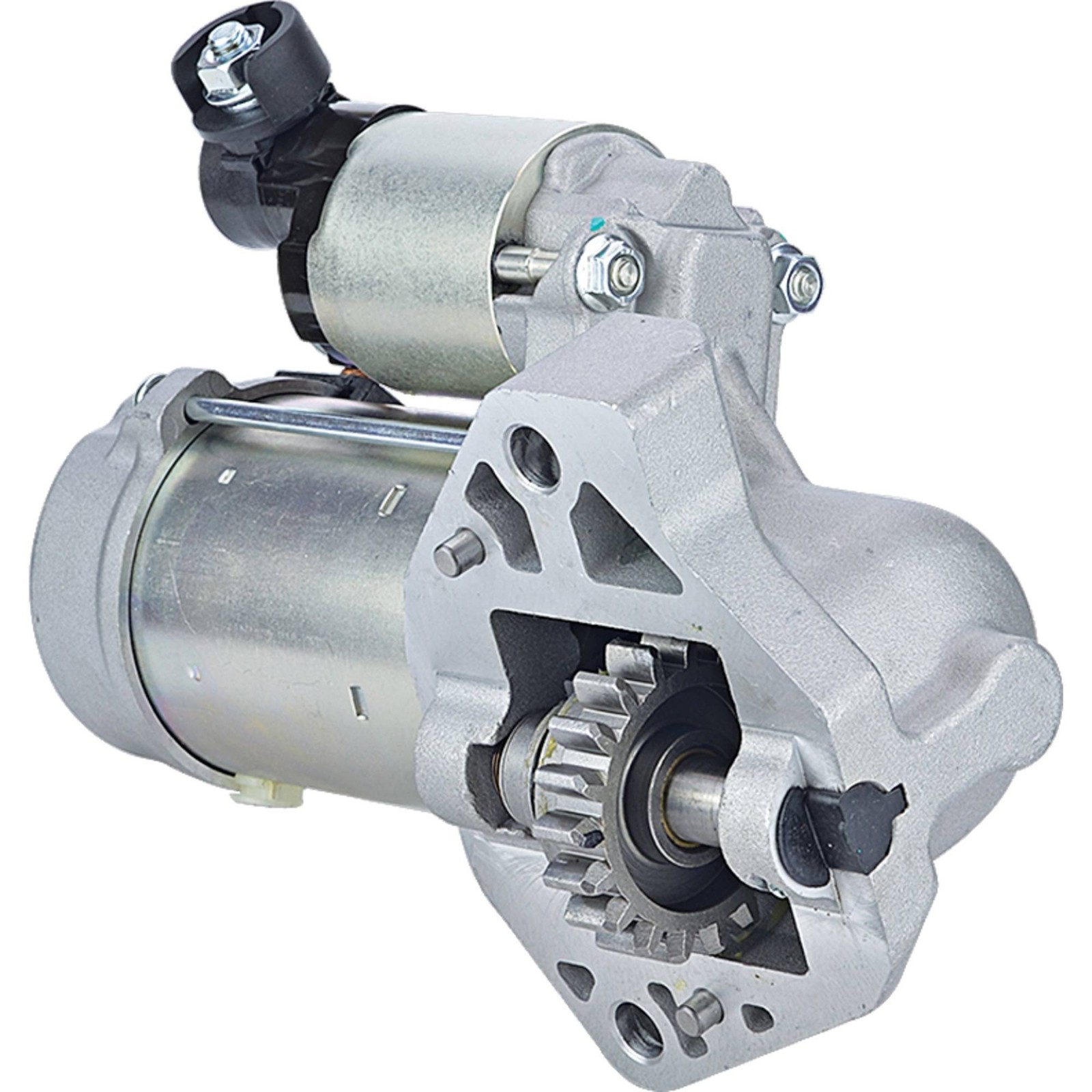Starter For 3.5 3.5L Honda PILOT 2009 2010 2011 2012 1013 2014 2015