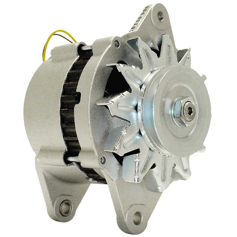 Alternator PURE ENERGY 14255 Reman