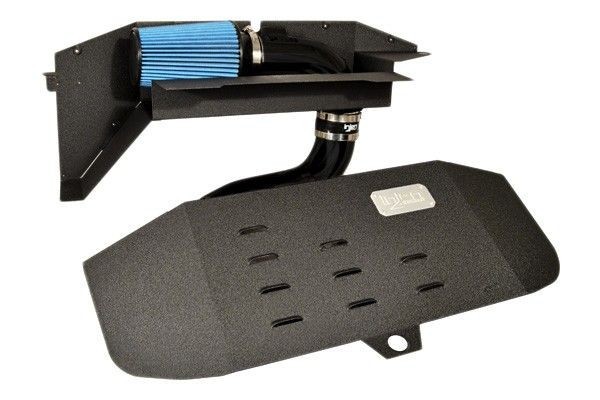 Injen SP1122WB Short Ram Cold Air Intake for 14-18 BMW 220i/228i/320i/328i/428i