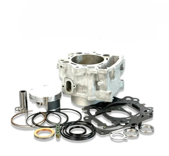 2016-2018 Yamaha Grizzly 700 Complete Top end Rebuild Kit