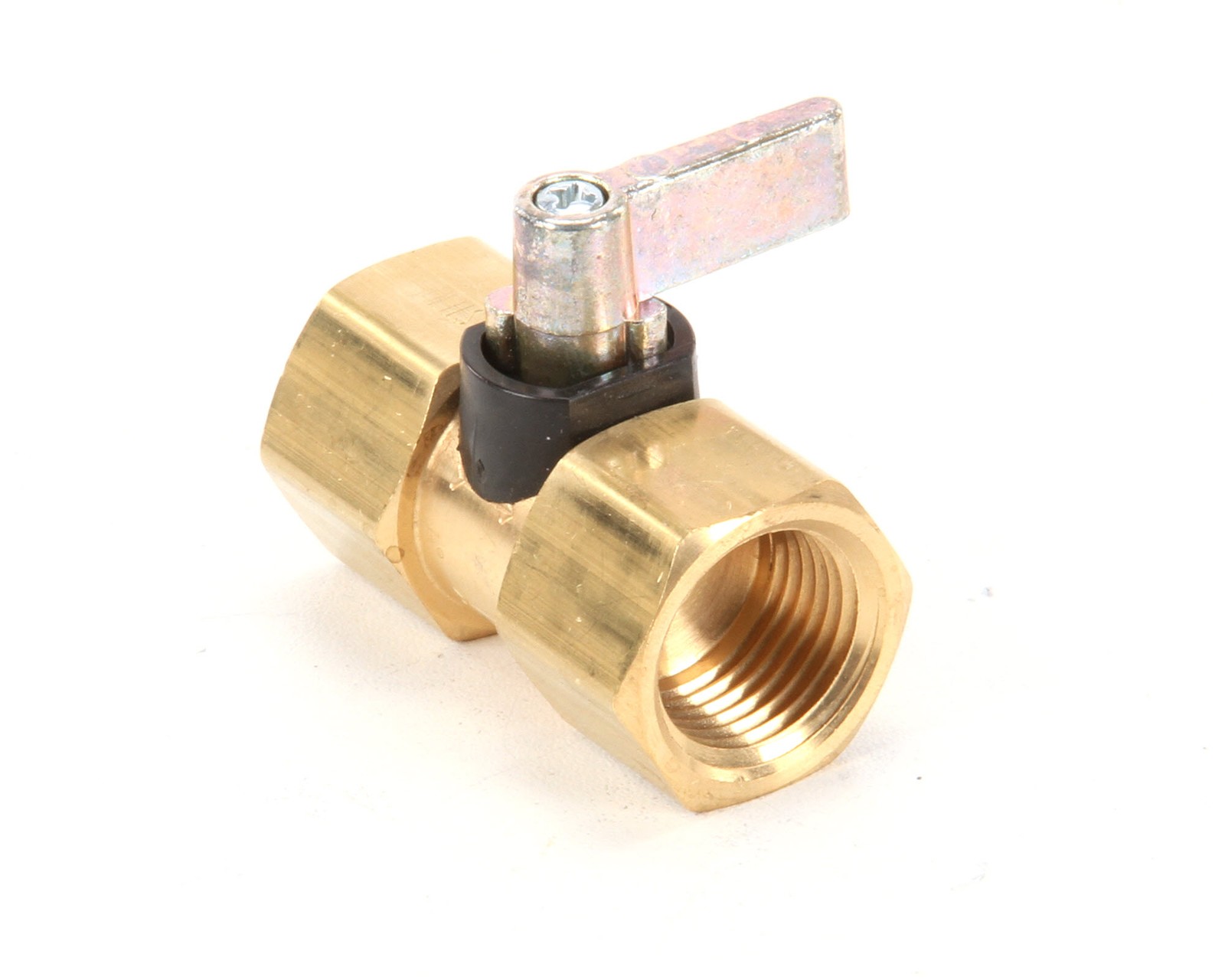 Market Forge Valve Ball 1/2 Ips 10-1041 - Genuine OEM Replacement Part Market Forge Valve Ball 1/2 Ips 10-1041 - Genuine OEM Replacement Part