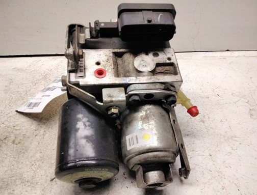 2004-2009 Toyota Prius Anti-Lock ABS Brake Pump Actuator Module Assembly