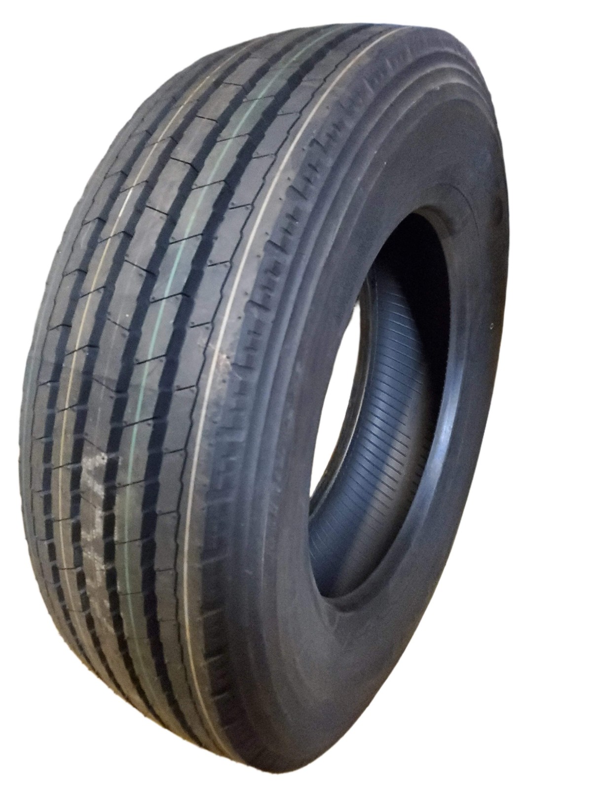 NOS TOYO M143 BSW 245 70 19.5 136/134 16PLY ALL POSITION TIRE 562020