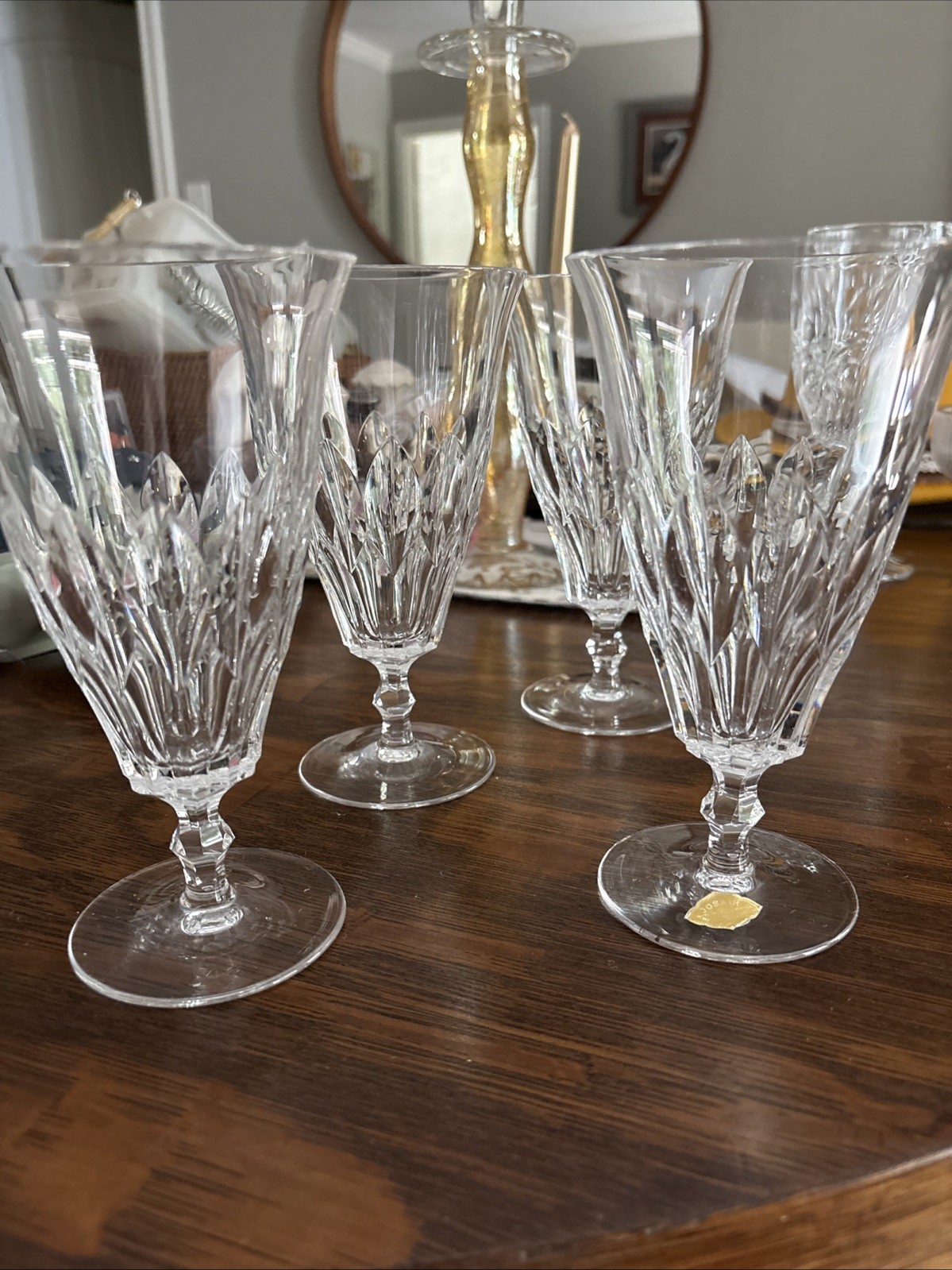 (4) Josair vintage Josair \