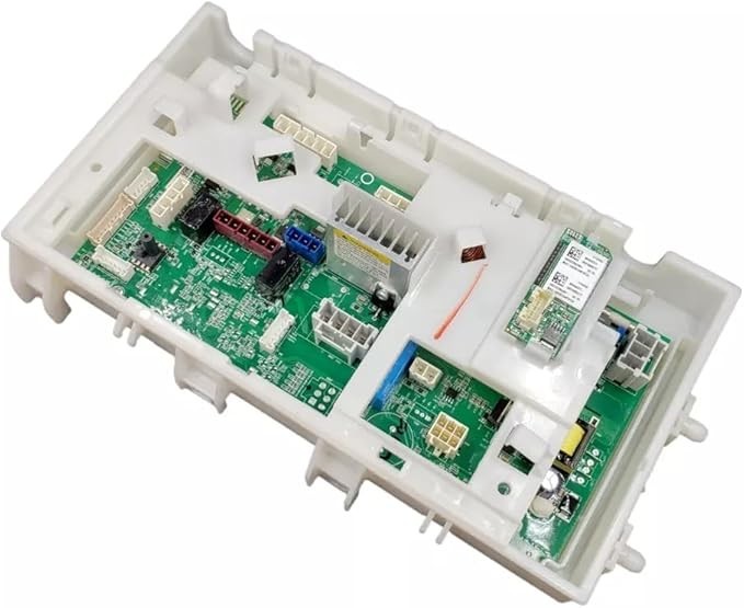 GE Genuine Washer Control Board 290D2863G103 *Same Day Ship & 60 Days Warranty**
