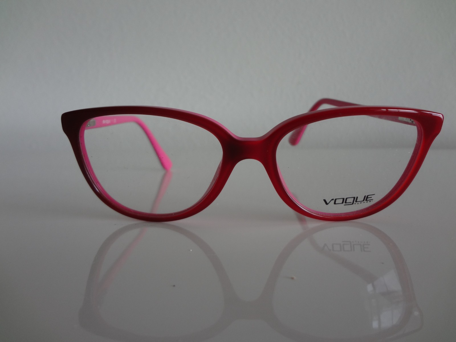 Vogue Eyeglasses VO2759 MOD:2759 1990 frame 51-16-140 mm
