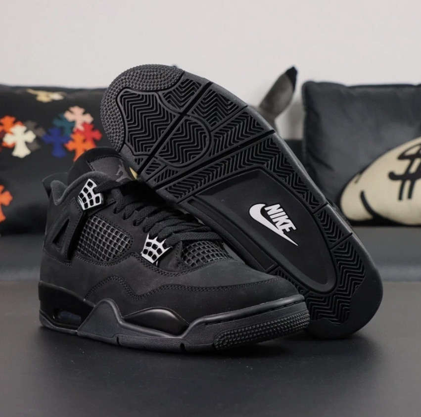 Nike Air Jordan 4 2025 