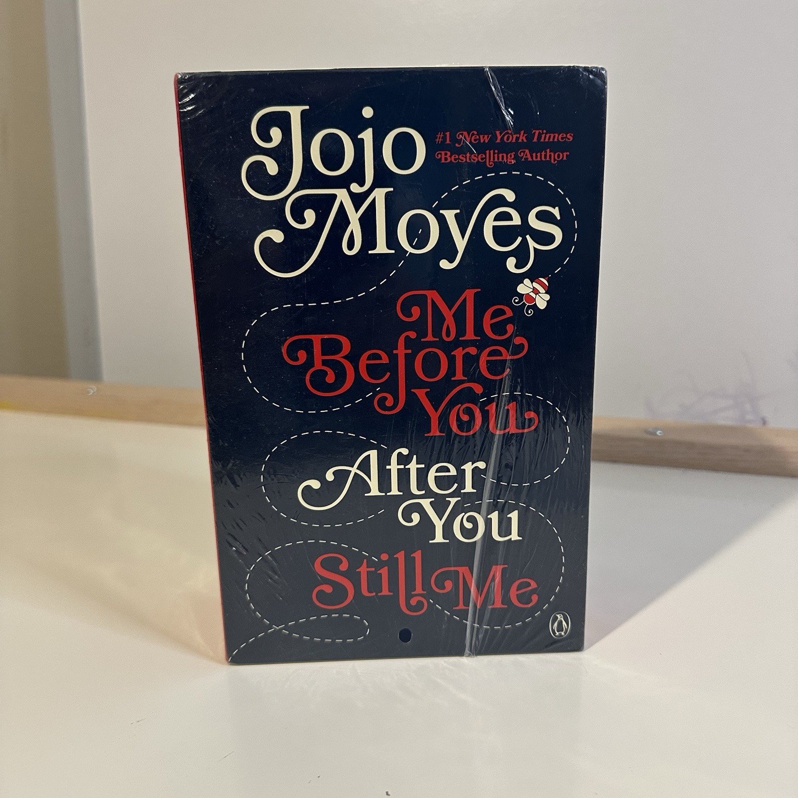 Jojo Moyes Me Before You After You Still Me 3 Book Box Set NEW SEALED