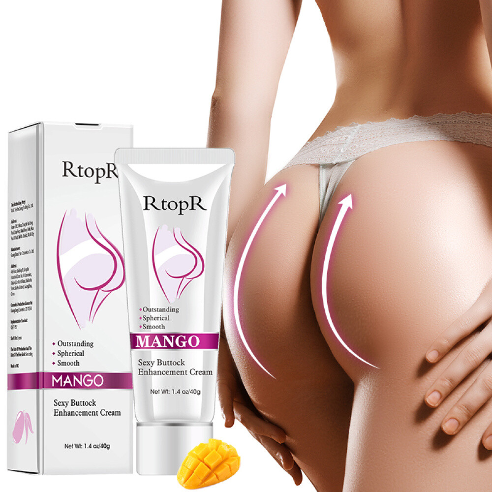 Strongest Breast Enlargement Cream Oil Firm Enhancement Bigger Boobs Bust 2 Cup+