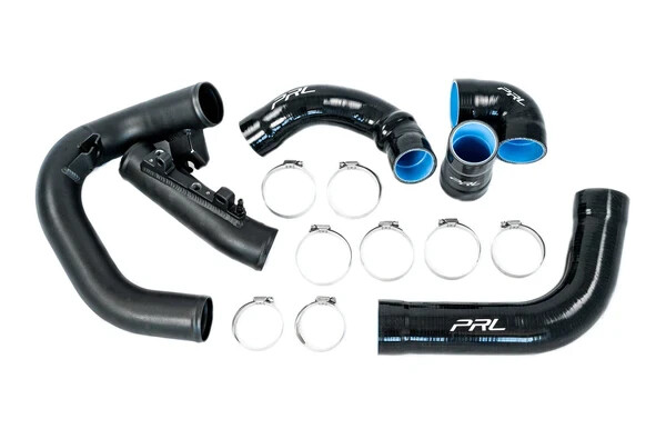 PRL Motorsports Intercooler Charge Pipe Upgrade Kit for Honda Accord 2.0T 18-22