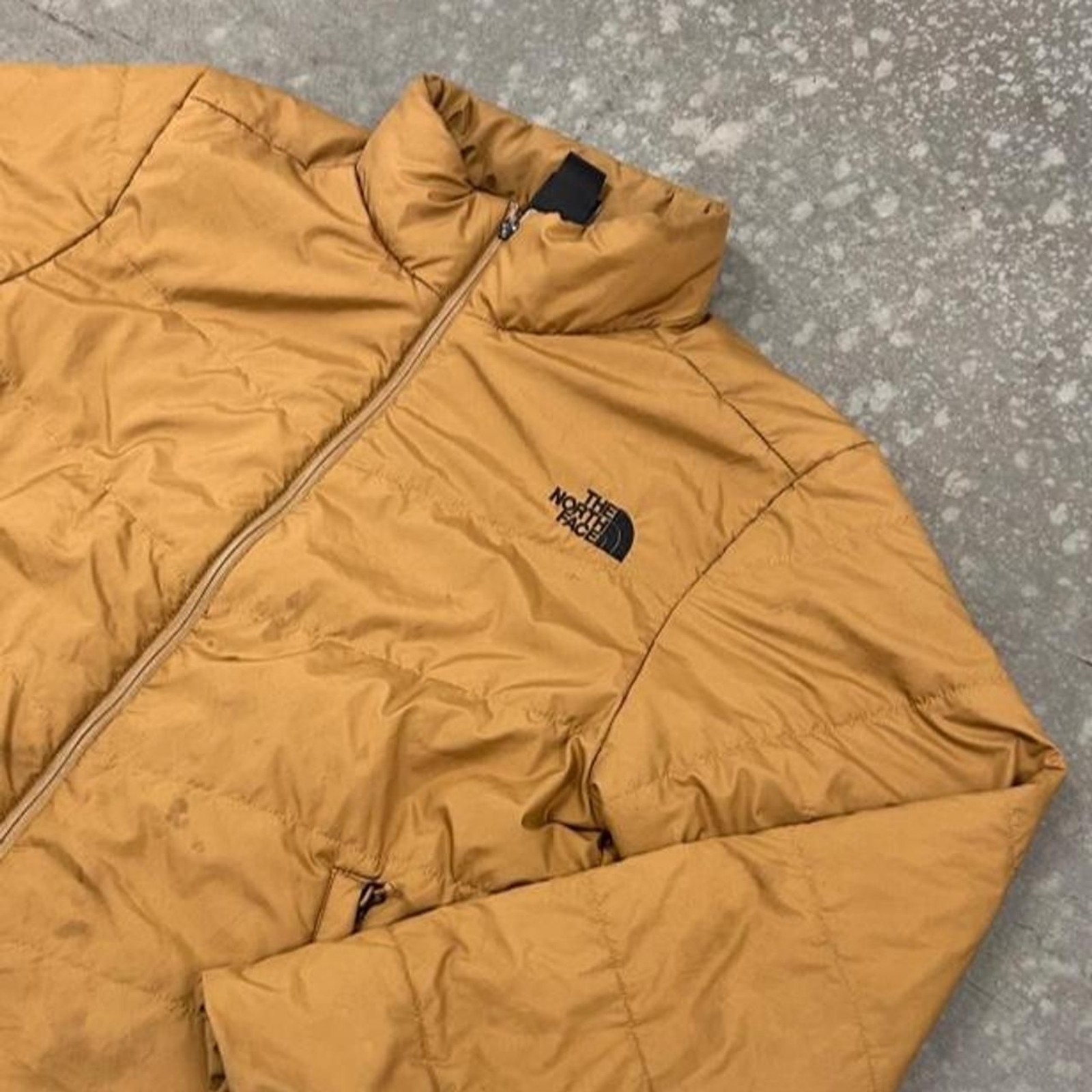 The-north-face Men\'s Jacket