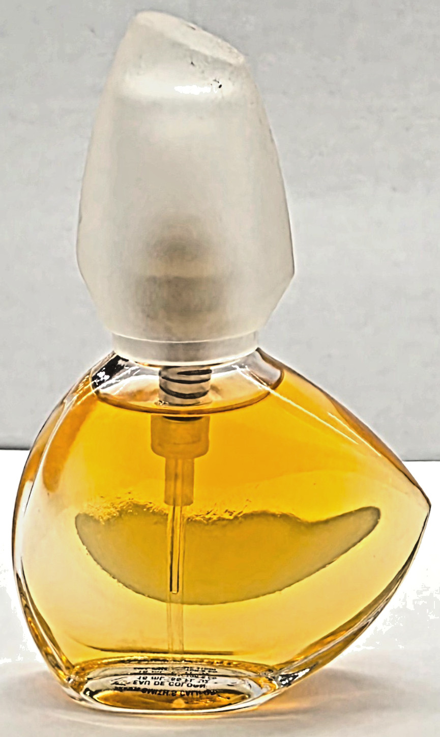 NEW Jaclyn Smith\'s California by Max Factor 0.55 oz / 16 ml Eau de COLOGNE NEW Jaclyn Smith\'s California by Max Factor 0.55 oz / 16 ml Eau de COLOGNE