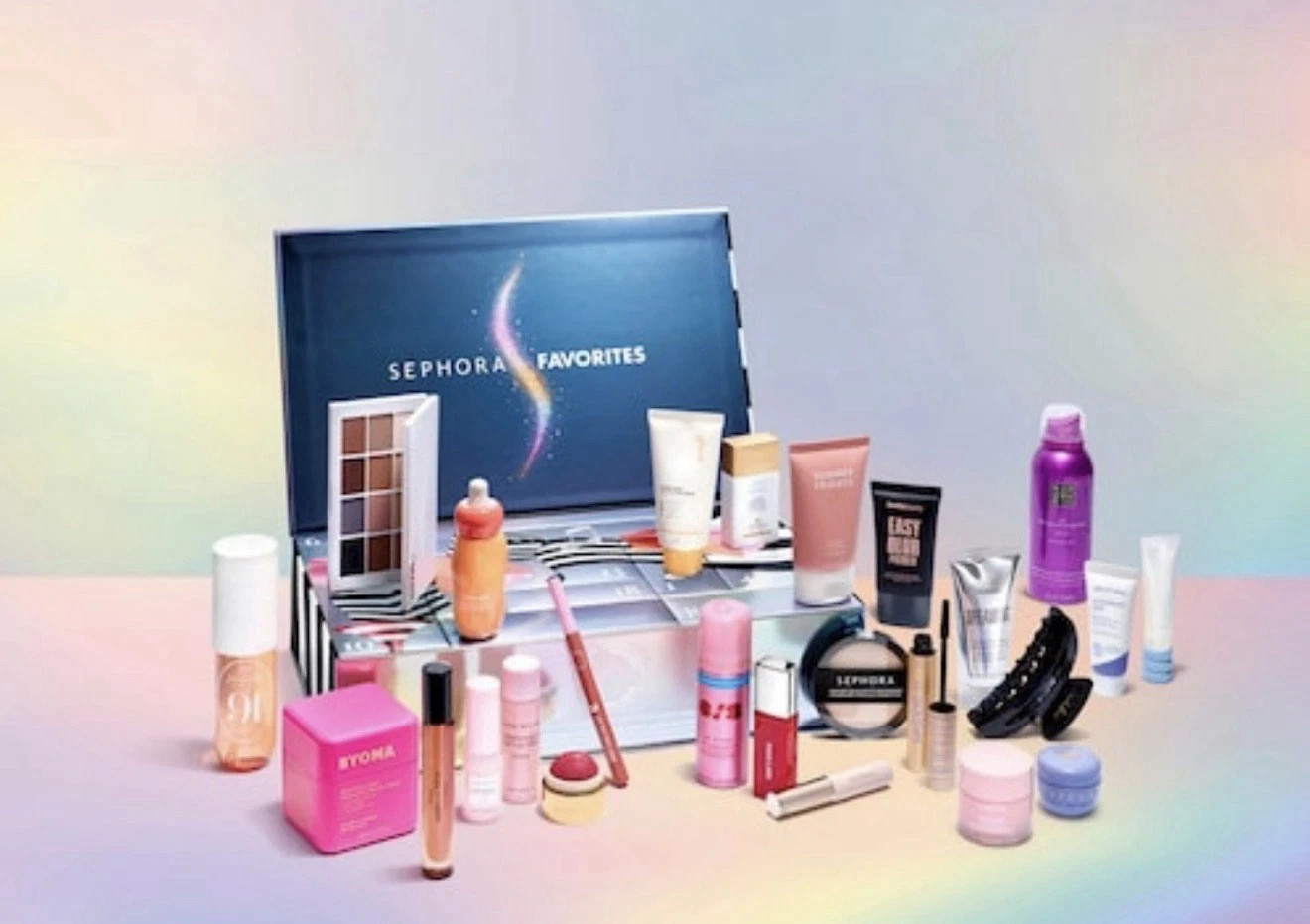 SEPHORA FAVORITES 2025 Advent Calendar 💄 Advent Calendar 🚚 FAST SHIP ✅ SEPHORA FAVORITES 2025 Advent Calendar 💄 Advent Calendar 🚚 FAST SHIP ✅