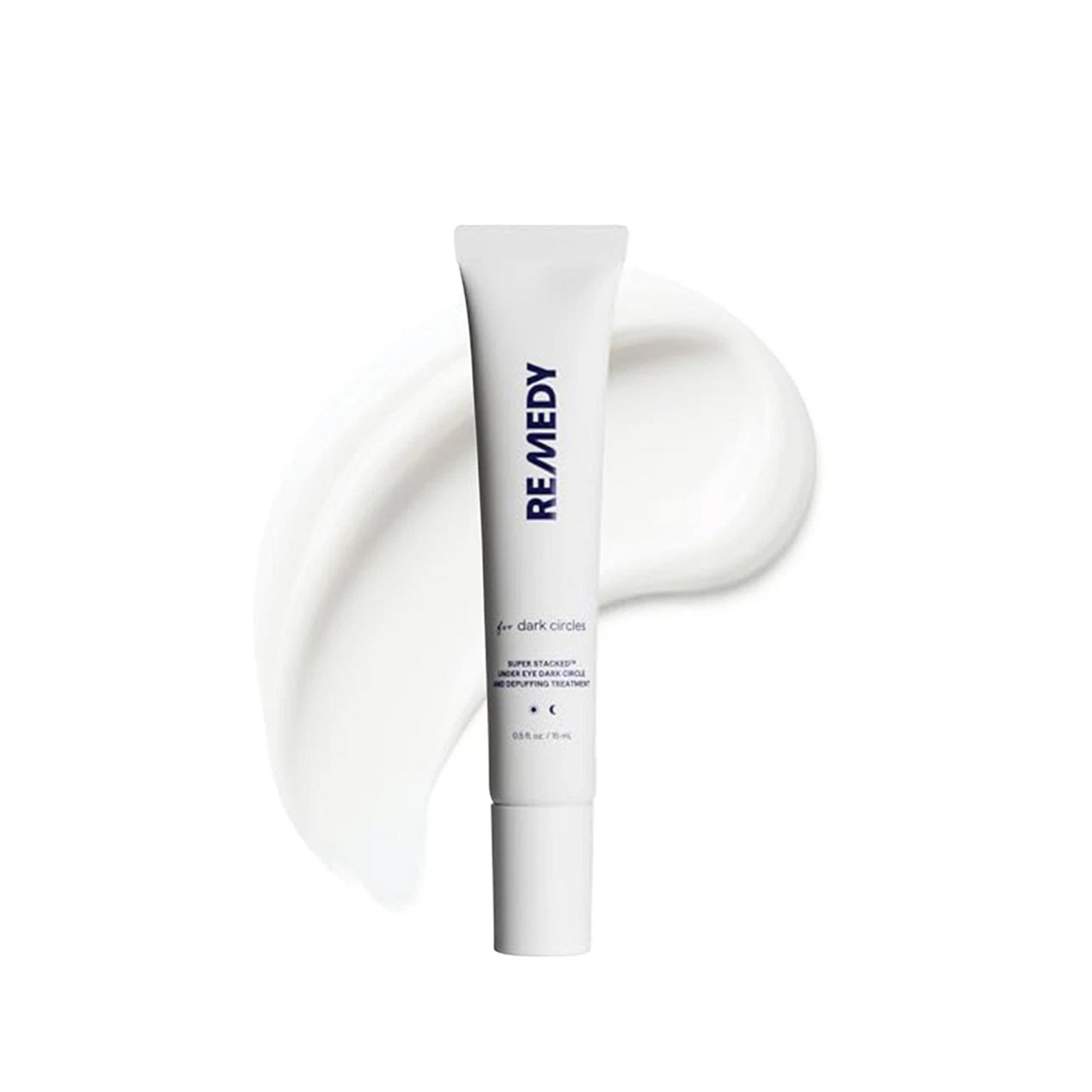 Remedy Dark Circles Reducing Eye Cream 15g Undereye Discoloration Treatment 1