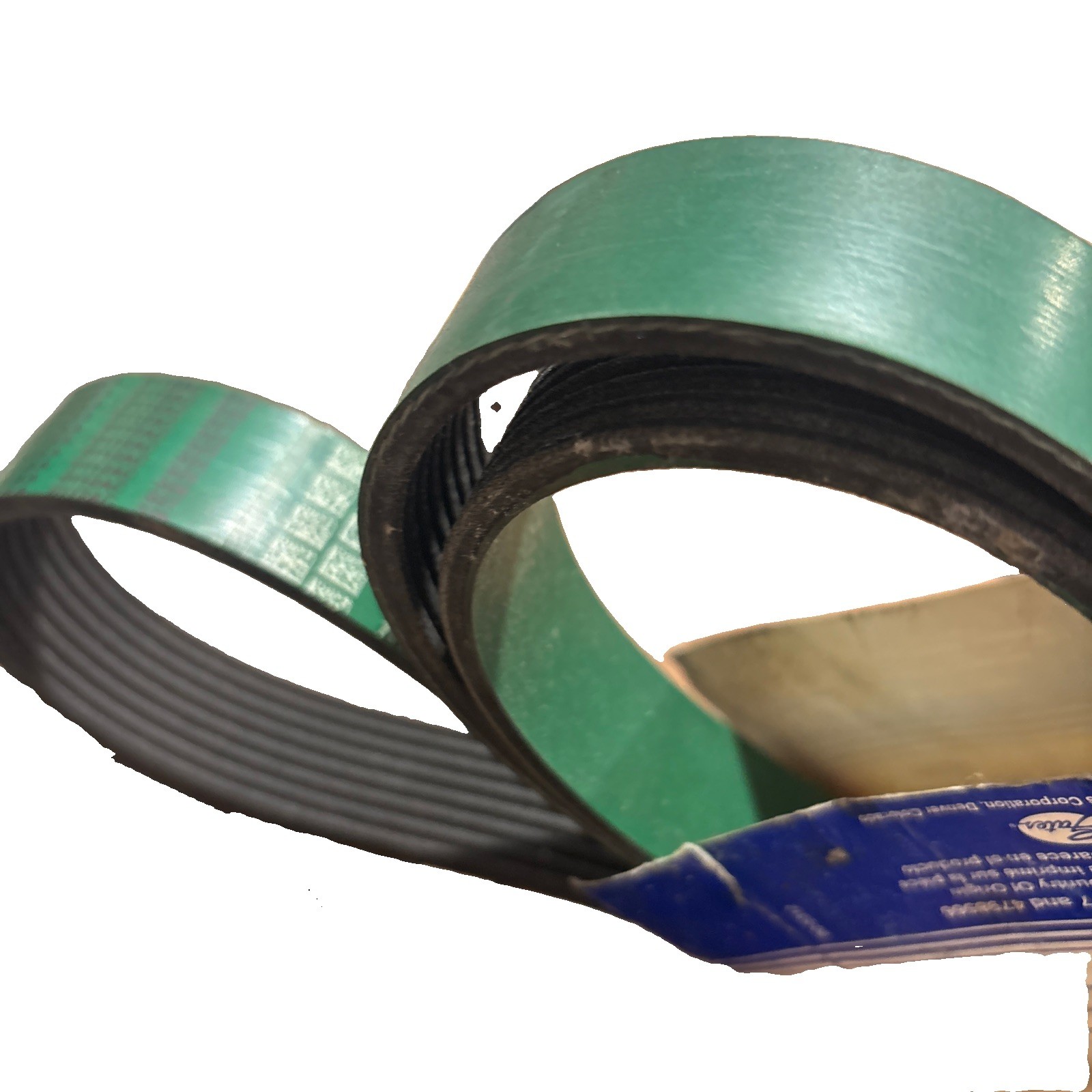 Gates Micro-V Serpentine Belt K080952HD 8Pk2418